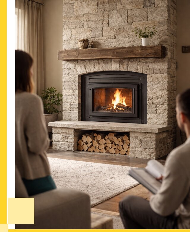 Проекты печей каминов в Новороссийске от 12250 р. | ЭриданНвр