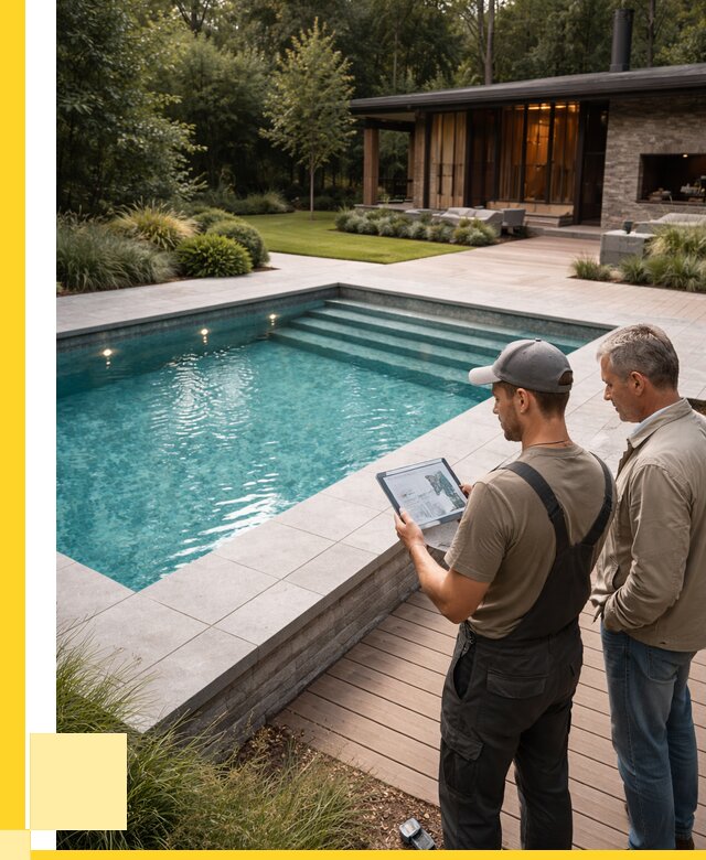 Строительство бассейнов в Новороссийске от 1224960 р. ЭриданНвр