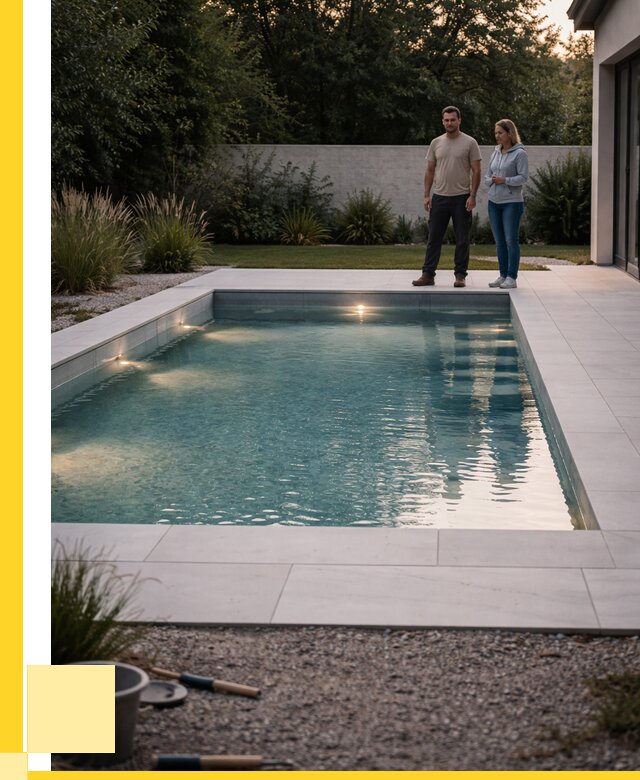 Проектирование бассейнов в Новороссийске от 71456 р. | ЭриданНвр