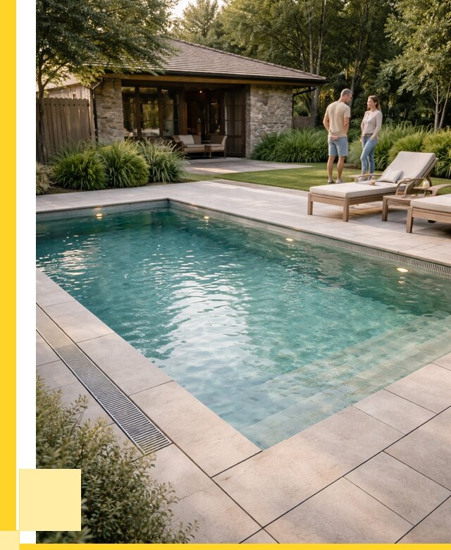 Открытые бассейны с подогревом в Новороссийске от 1224960 р., ЭриданНвр