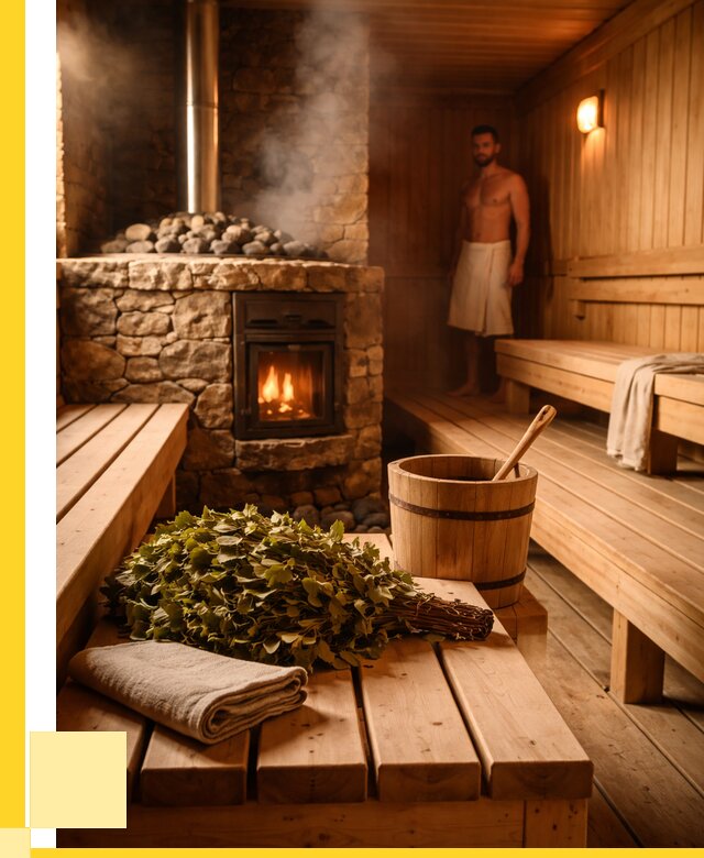 Парилки для бани купить в Новороссийске от 76560 р. | ЭриданНвр