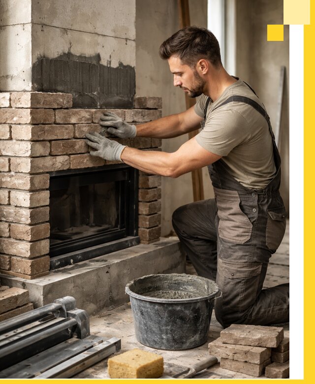 Услуги по устройству и монтажу Расул в банях и саунах в Новороссийске